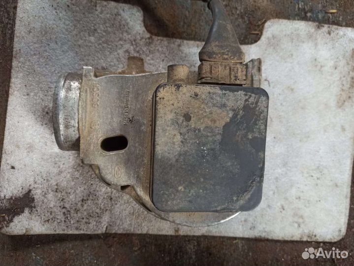 Дмрв peugeot 405 расходомер