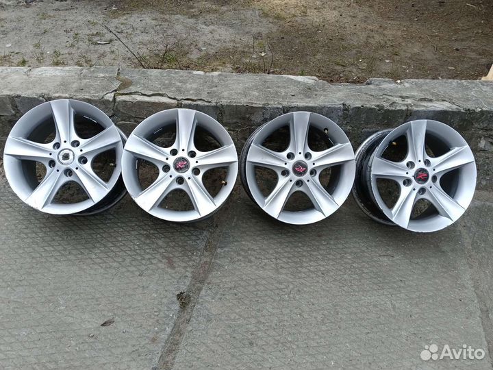 Диски r 15 opel vectra b