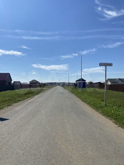 Участок 12 сот. (ИЖС)