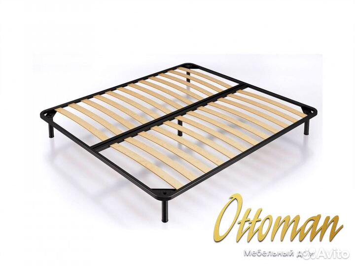 Интерьерная Кровать 160х200 новая