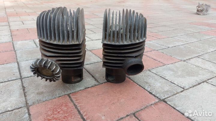 Цилиндры Ява