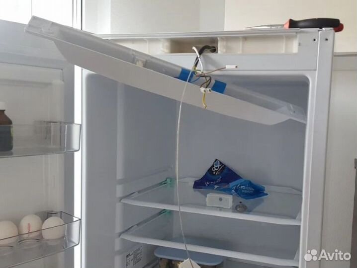 Ремонт холодильников Ремонт стиральных машин