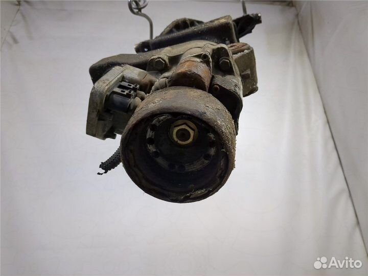 Редуктор моста Volvo XC90, 2004