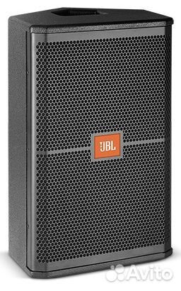 Ас JBL SRX 712м