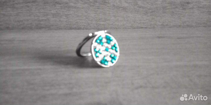 Кольцо д/телефона