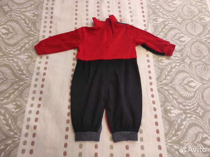 Детская одежда