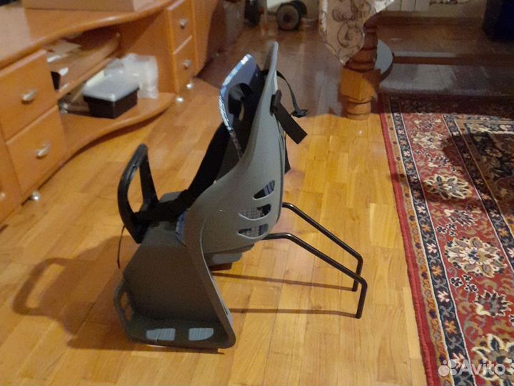 Кресло для велосипеда
