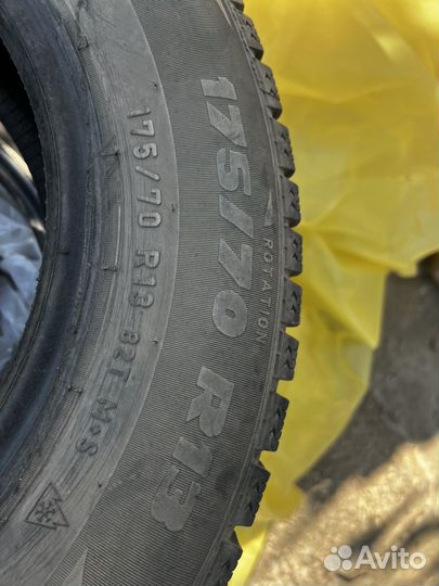 Formula Ice 175/70 R13