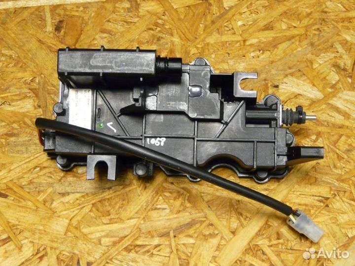 Сервопривод редуктора Arctic-Cat 2502-194