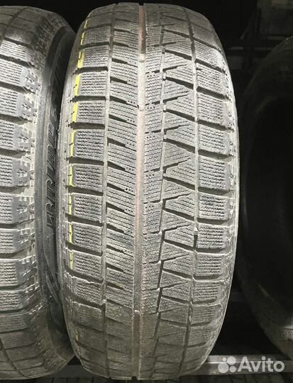 Bridgestone Blizzak DM-V3 205/60 R16 90P