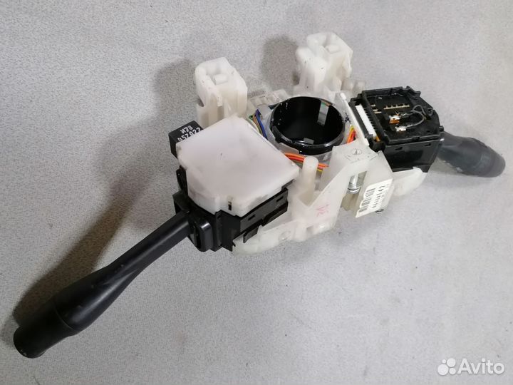 Переключатель подрулевой Mitsubishi Outlander (CU)