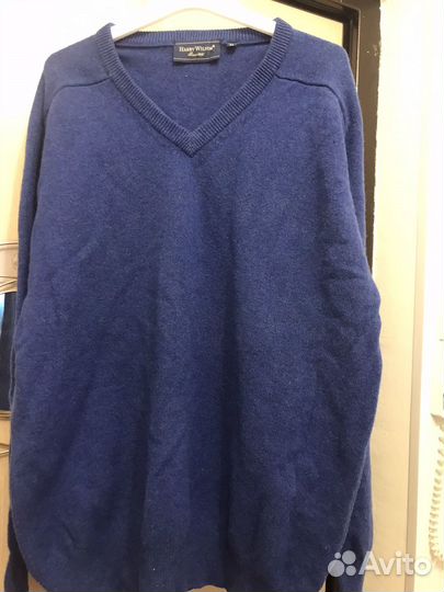 Свитер мужской