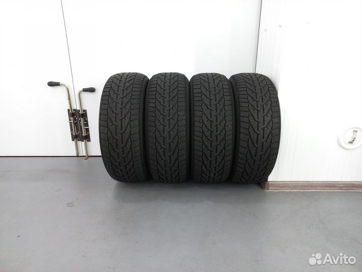 Tigar Winter 205/55 R16