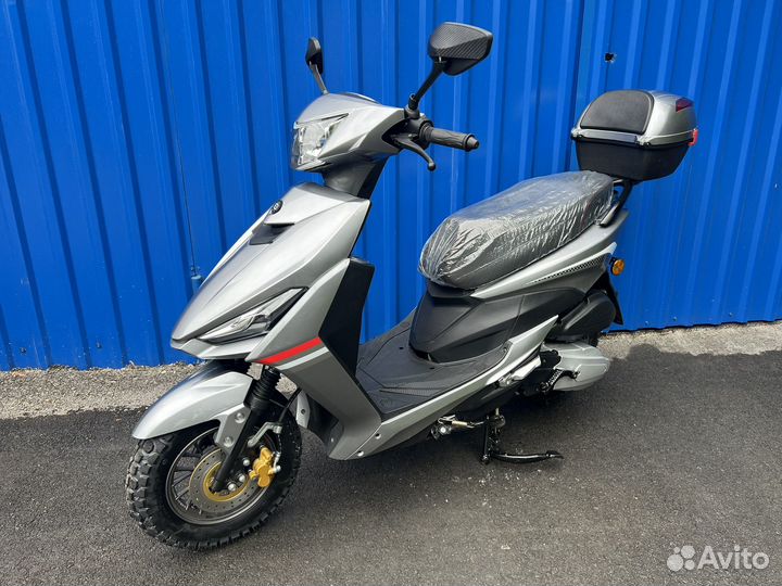 Скутер Jogger Новый