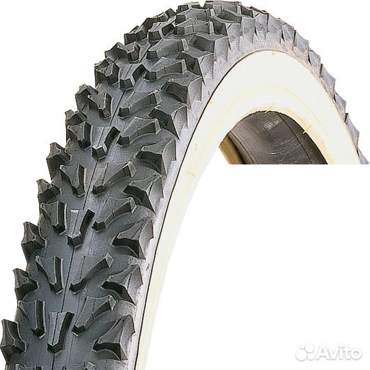 Покрышка 24x2,00 HF828 Striker