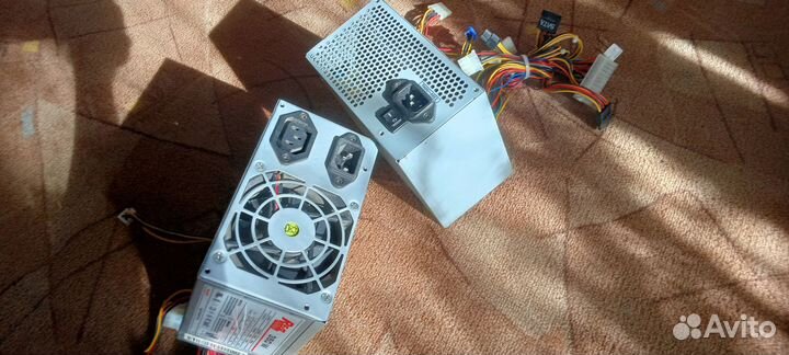 Блоки питания 350w
