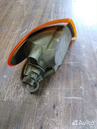 Передний левый указатель поворота для Ваз 2113,14