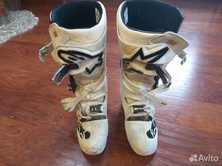 Мотоэкепировка