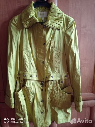 Женская одежда