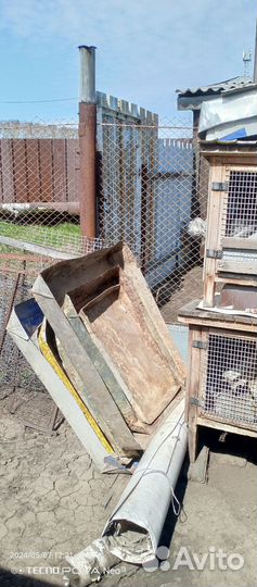 Клетки для разведения и содержания кроликов