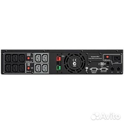 Ибп CyberPower PR1000elcdrtxl2U - новый