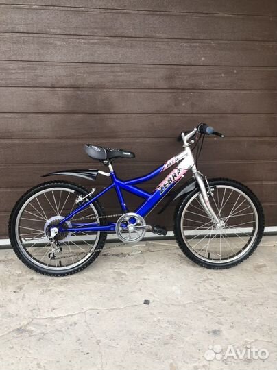 Велосипед детский r20