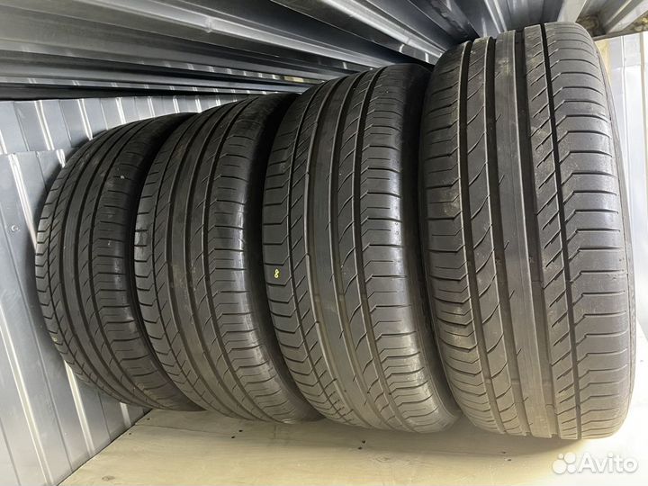 Колёса Мерседес w166 R19 AMG