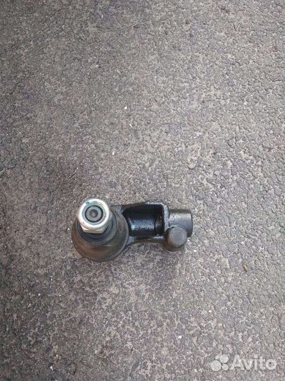 Наконечник рулевой lanos