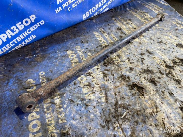 Поперечная тяга Mitsubishi Pajero 2 внедорожник