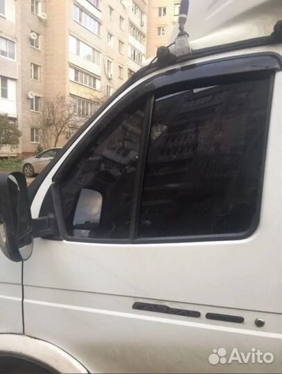 Автошторки 5 прц маг клей KIA Sorento 2009-2012