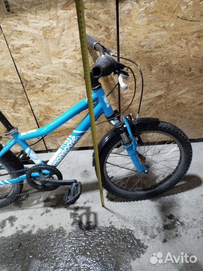 Горный (мтв) велосипед