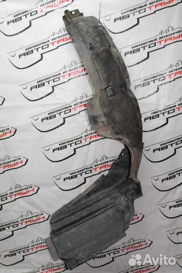 Подкрылок toyota raum NCZ20 NCZ25 F L 5387646030