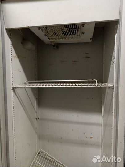 Шкаф холодильный Polair CM105-s