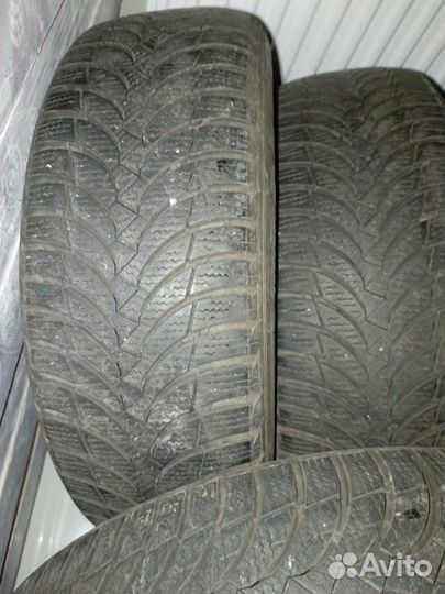 Nexen Classe Premiere CP672A 5/10 R15 35K