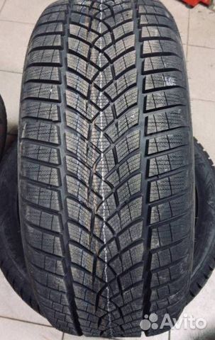 Goodyear UltraGrip Ice SUV Gen-1 275/50 R20 113T