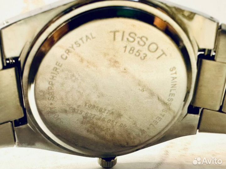 Часы Tissot PRX Powermatic 80