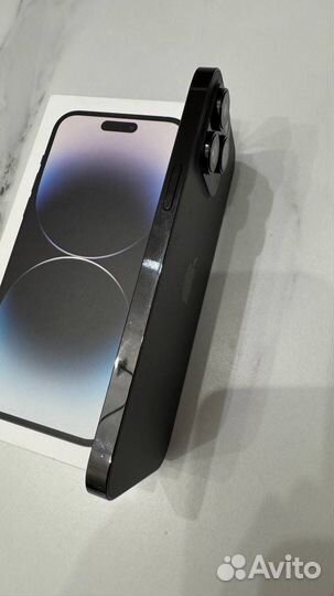 iPhone 14 Pro Max, 256 ГБ