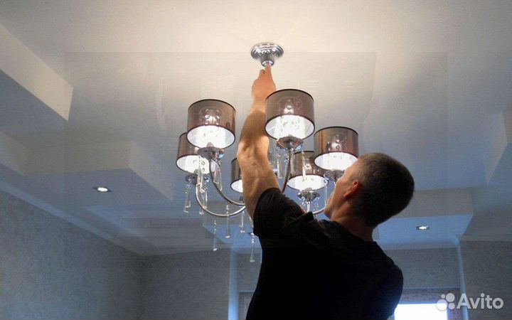 Муж на час. Мастер на час