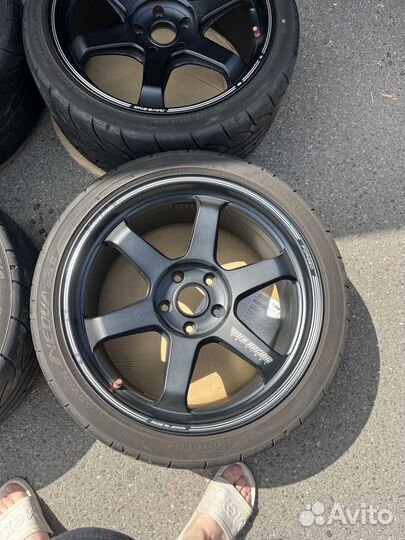 Rays volk racing te37 ultra track edition 2