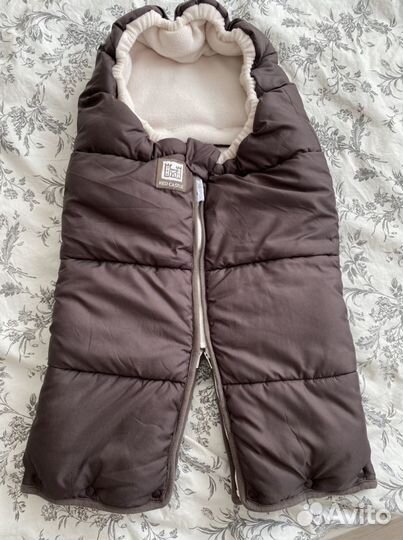 Конверт- трансформер Red Castle