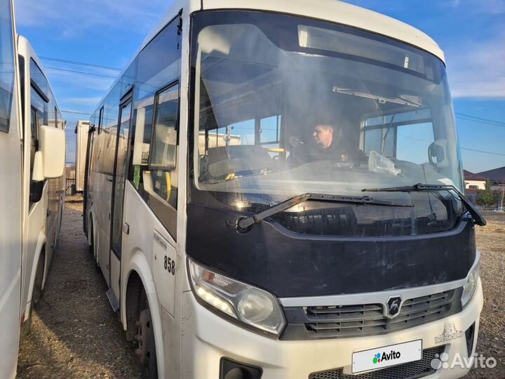 Городской автобус ПАЗ 320435-04, 2018