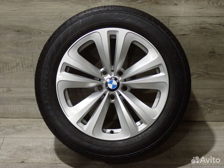 Комплект колес R18 BMW 5-серии GT F07 оригинал