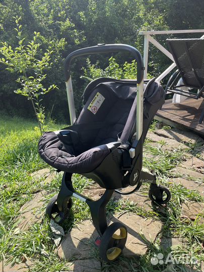 Коляска автокресло foofoo 4 в 1