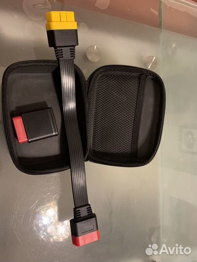 Launch limited edition X431 PRO VII