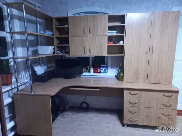 Письменный стол бу