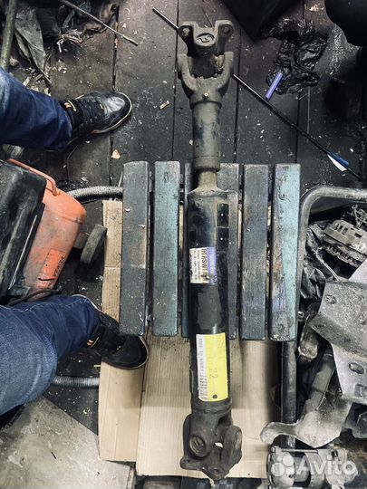 Суппорта rexton