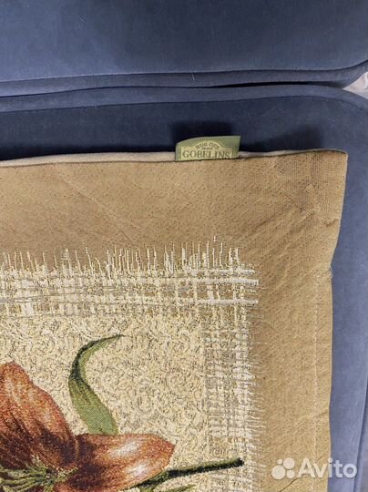 Наволочки декоративные 45/45 - 2 шт