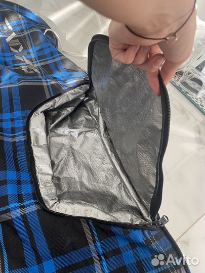 Чехол для сноуборда dakine