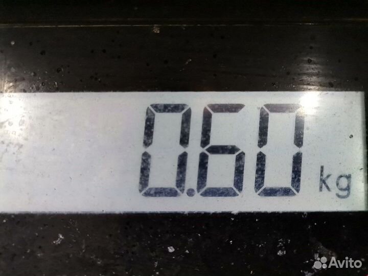 Форсунка для Seat Leon 2 (1P)