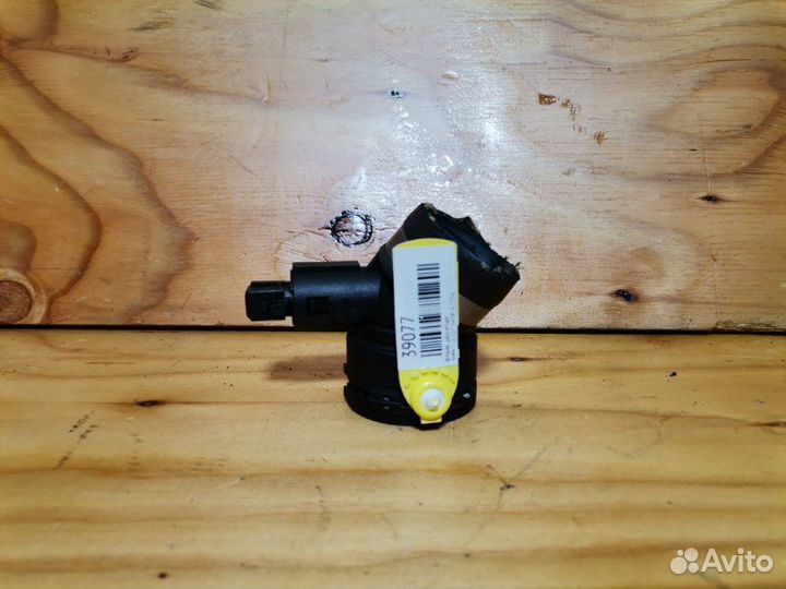 Фланец Bmw 116 E87 N45B16 2006